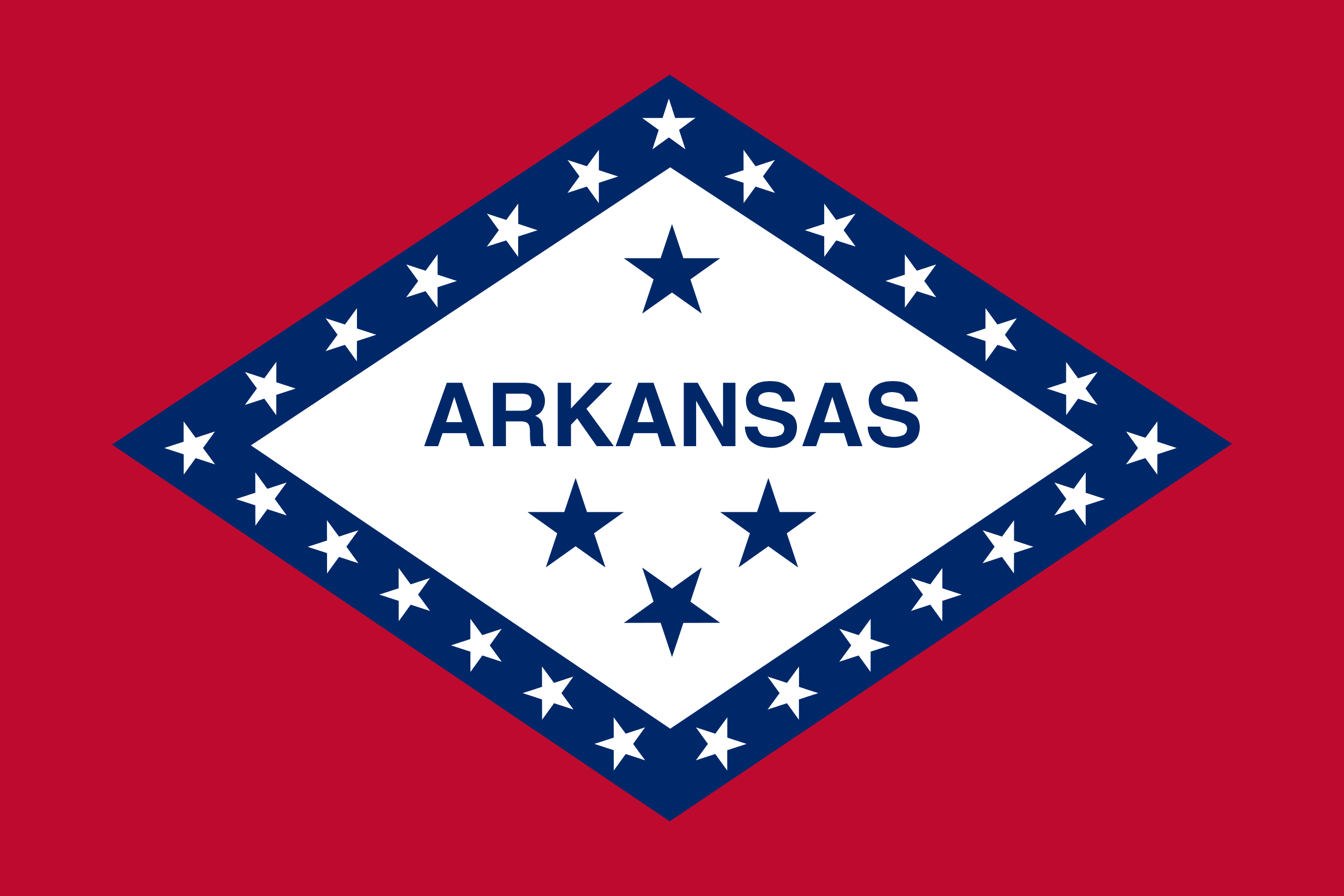 Arkansas