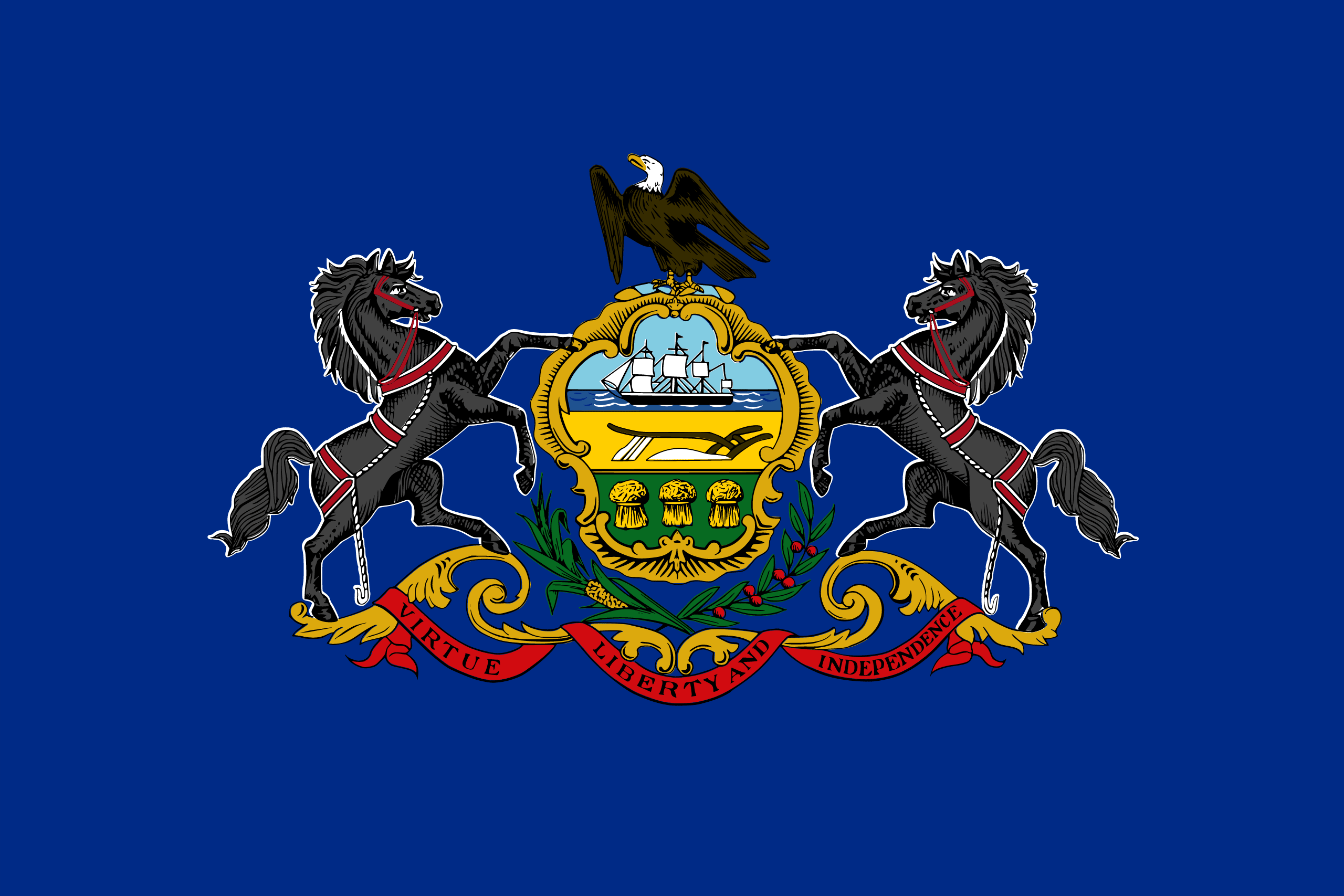 Pennsylvanie